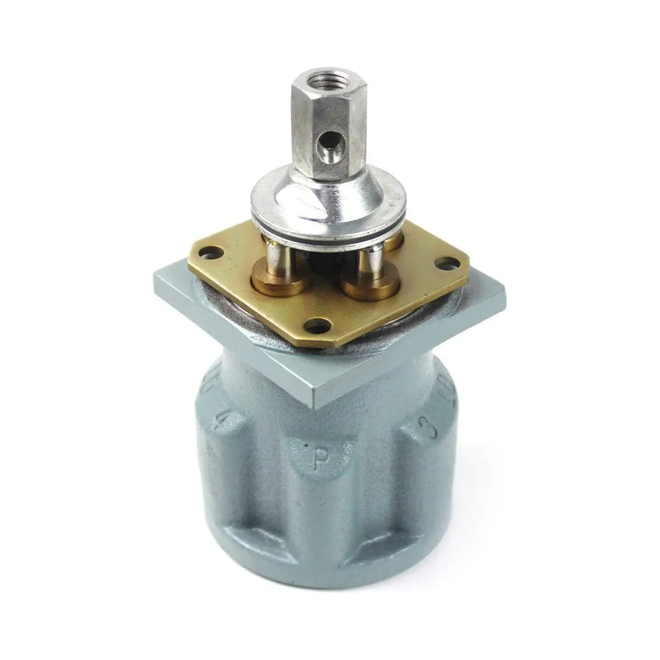 pilot valve 9101511 for Hitachi Excavator EX200-2 EX100-2 EX120-2