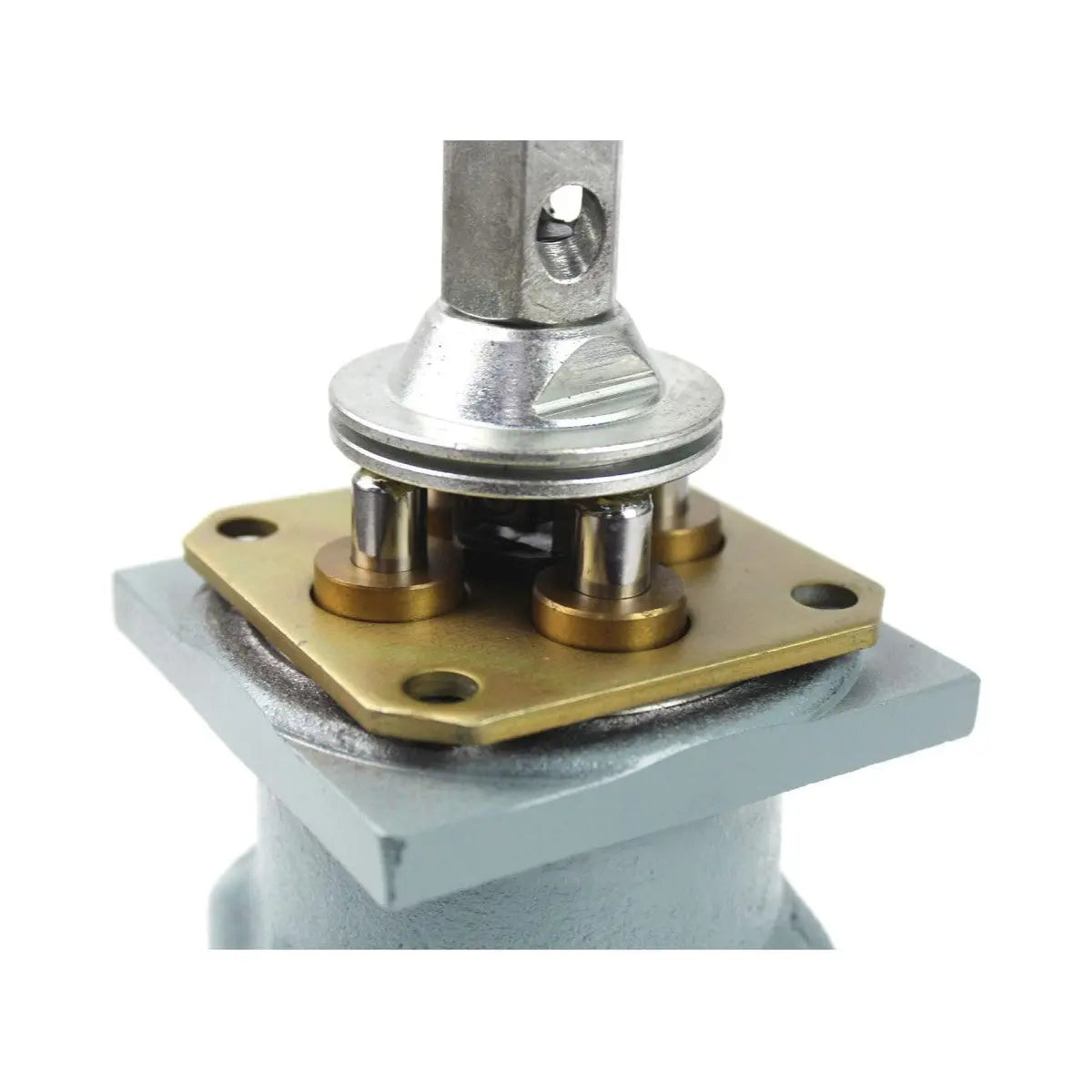 pilot valve 9101511 for Hitachi Excavator EX200-2 EX100-2 EX120-2 - image 3
