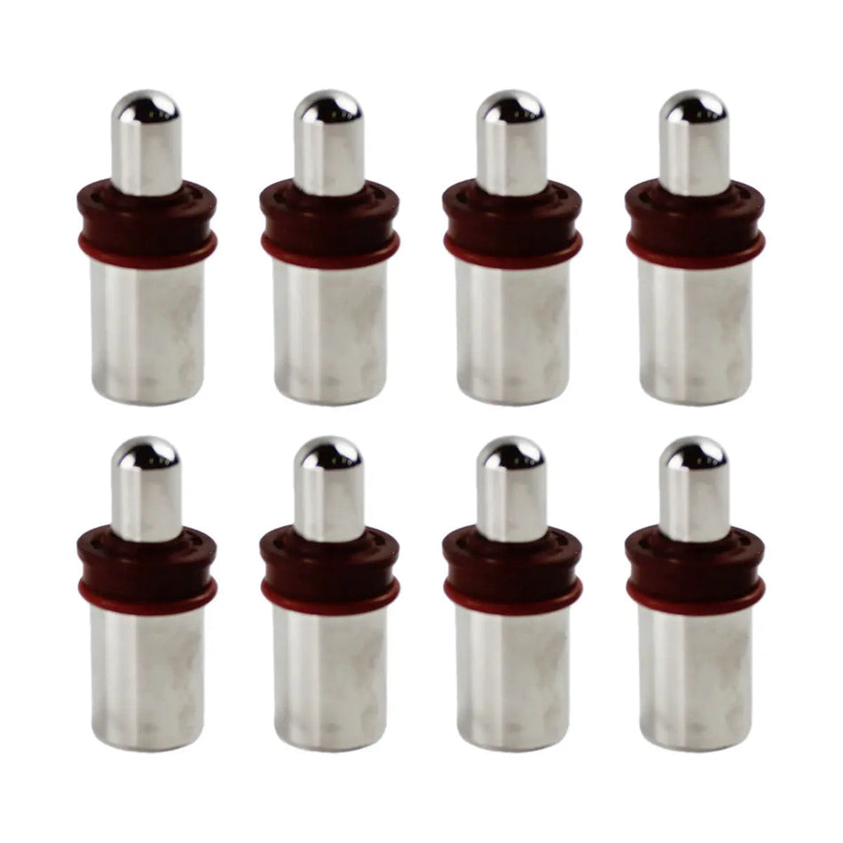 Topsealkit 9108066 8-Piece joystick pusher, for Hitachi EX200-2 EX120-3 EX240-5