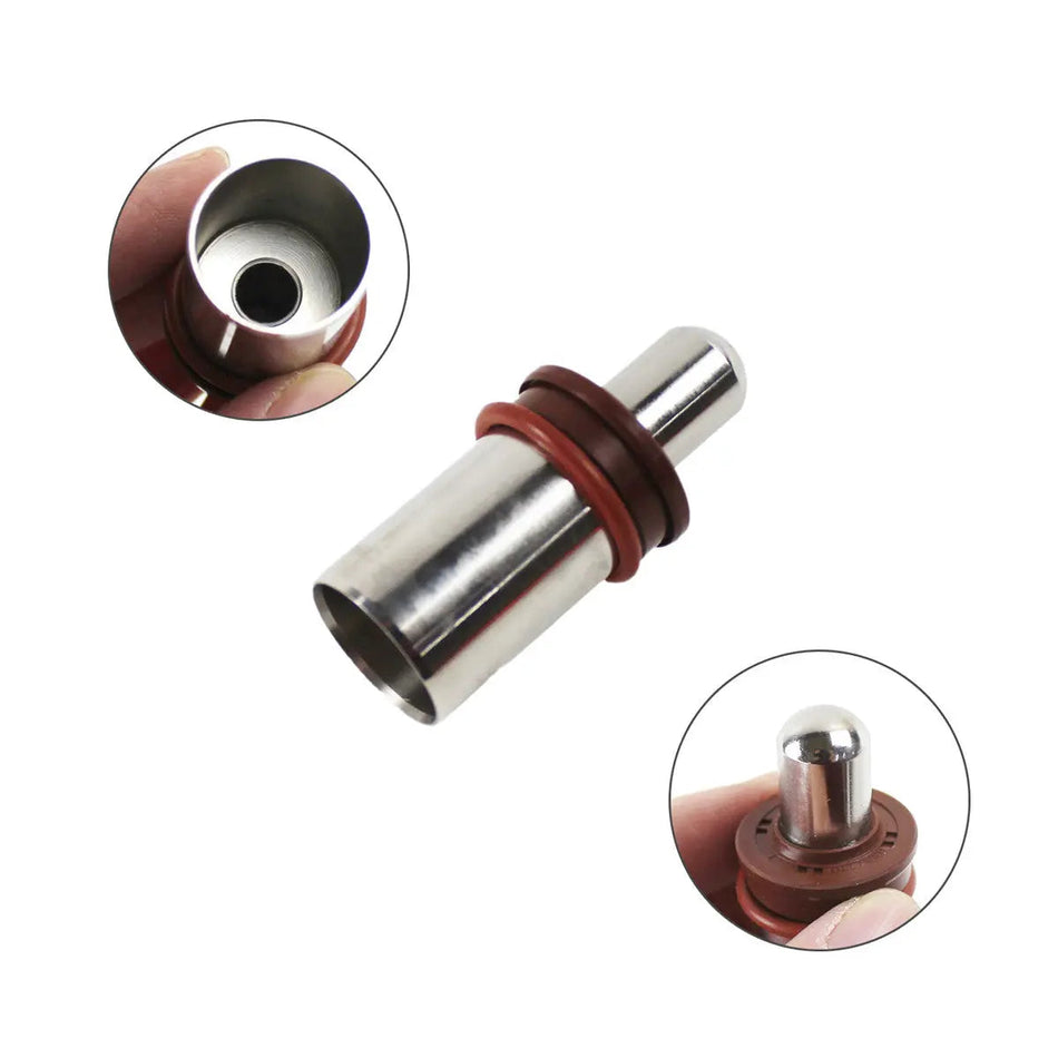 Topsealkit 9108066 8-Piece joystick pusher, for Hitachi EX200-2 EX120-3 EX240-5 - image 2