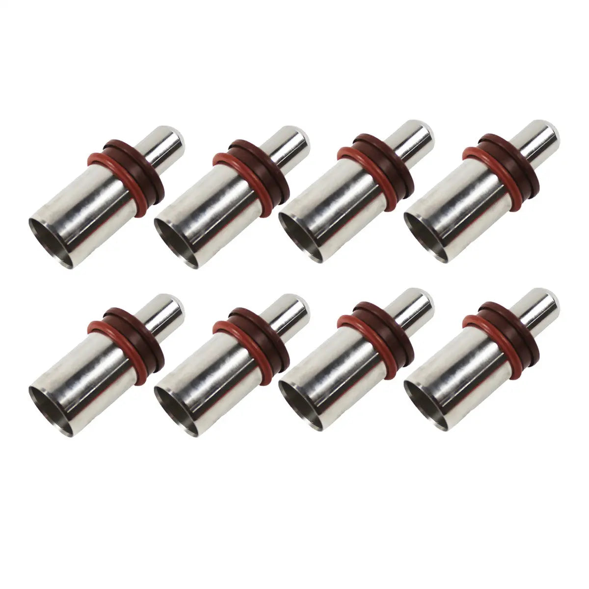 Topsealkit 9108066 8-Piece joystick pusher, for Hitachi EX200-2 EX120-3 EX240-5 - image 4