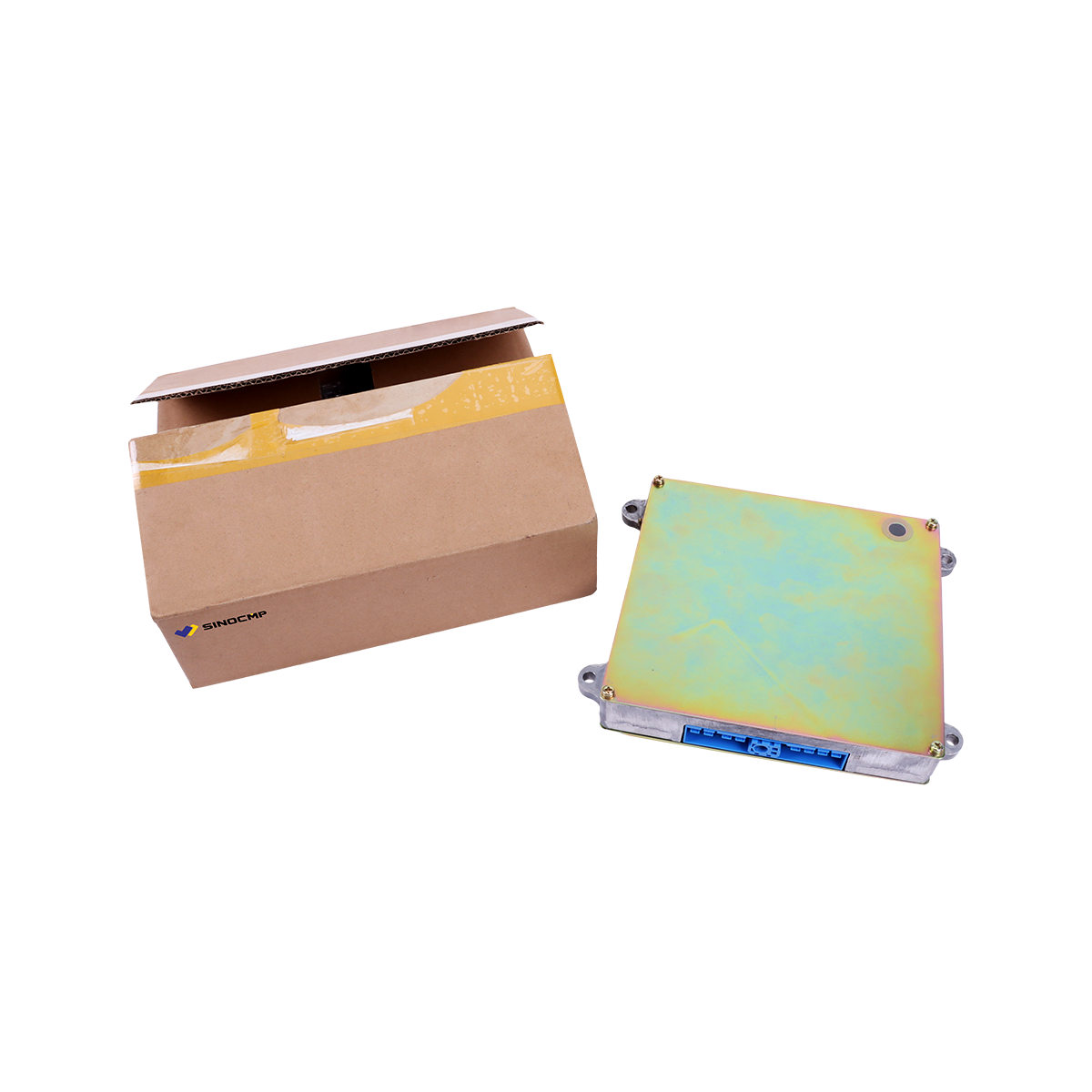 Topsealkit 9123938 pump controller, for Hitachi EX300-2 EX300LC-2 EX320-2 - image 6