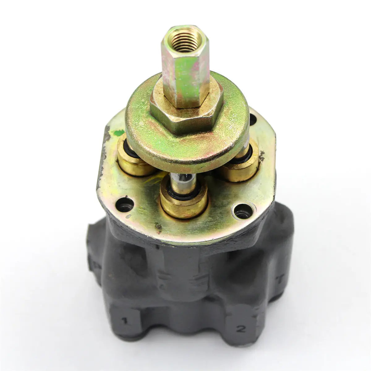 9134232 pilot valve for Hitachi EX100-3 EX200-3 EX400-5 - image 5