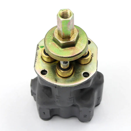9134232 pilot valve for Hitachi EX100-3 EX200-3 EX400-5 - image 5