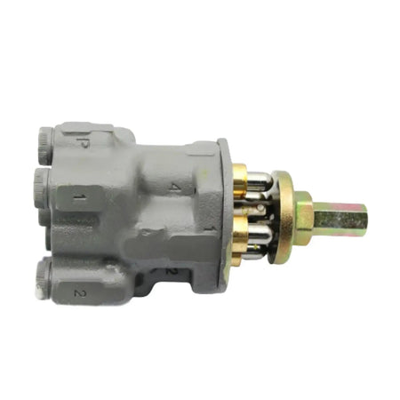 9134232 pilot valve for Hitachi EX100-3 EX200-3 EX400-5 - image 4