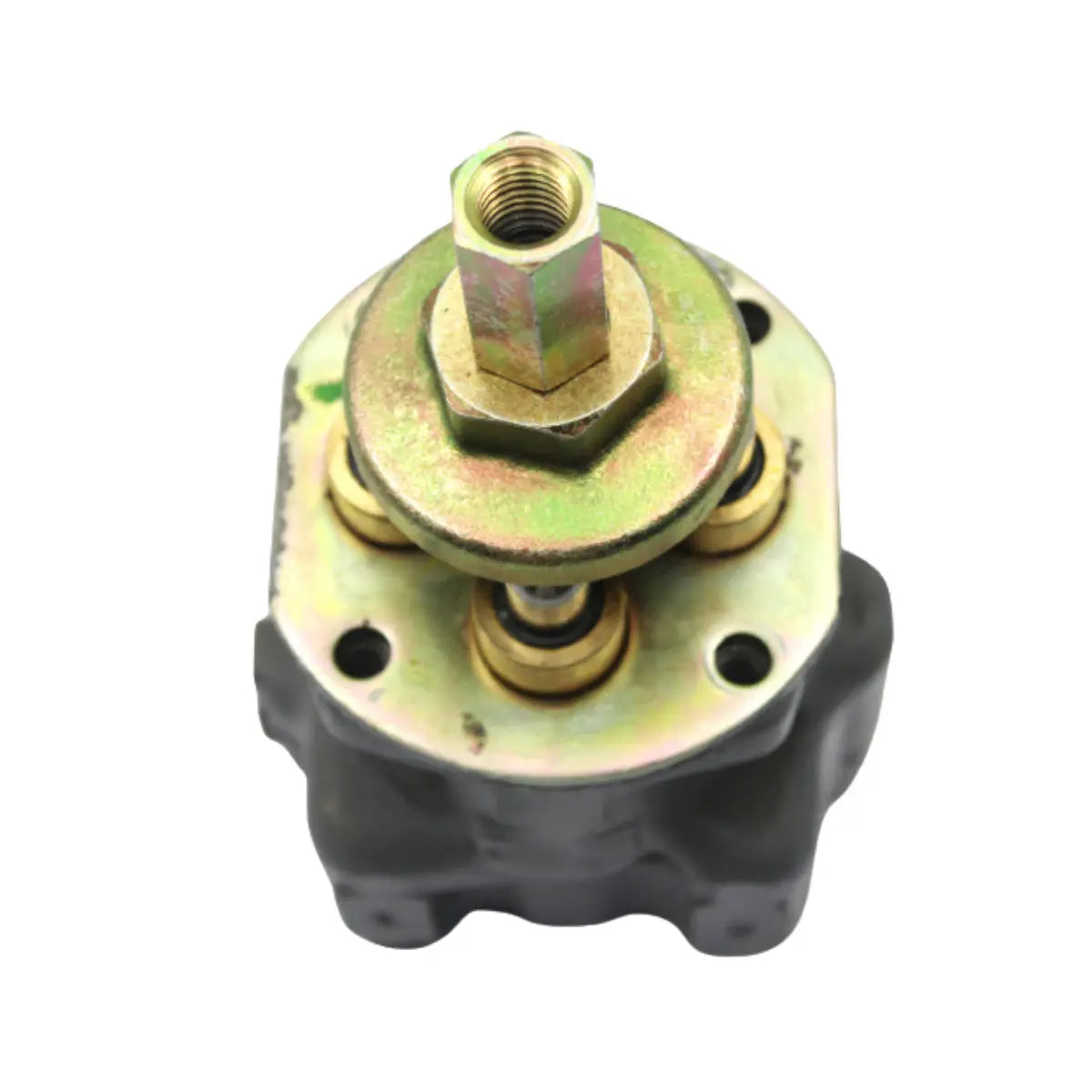 9134232 pilot valve for Hitachi EX100-3 EX200-3 EX400-5 - image 3