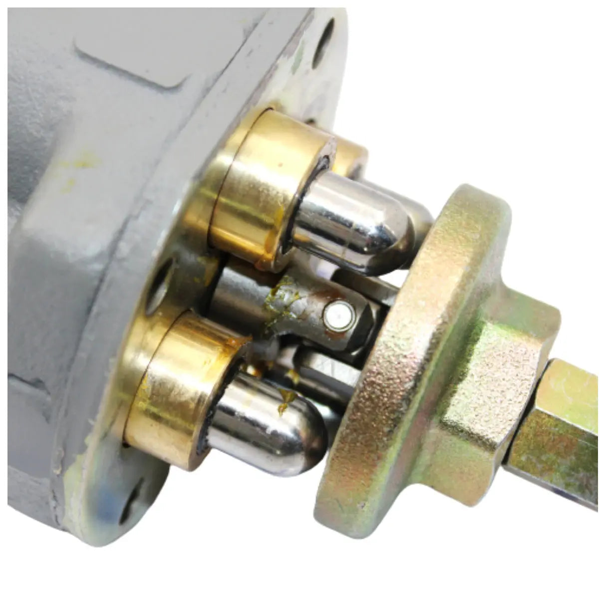 9134232 pilot valve for Hitachi EX100-3 EX200-3 EX400-5 - image 2