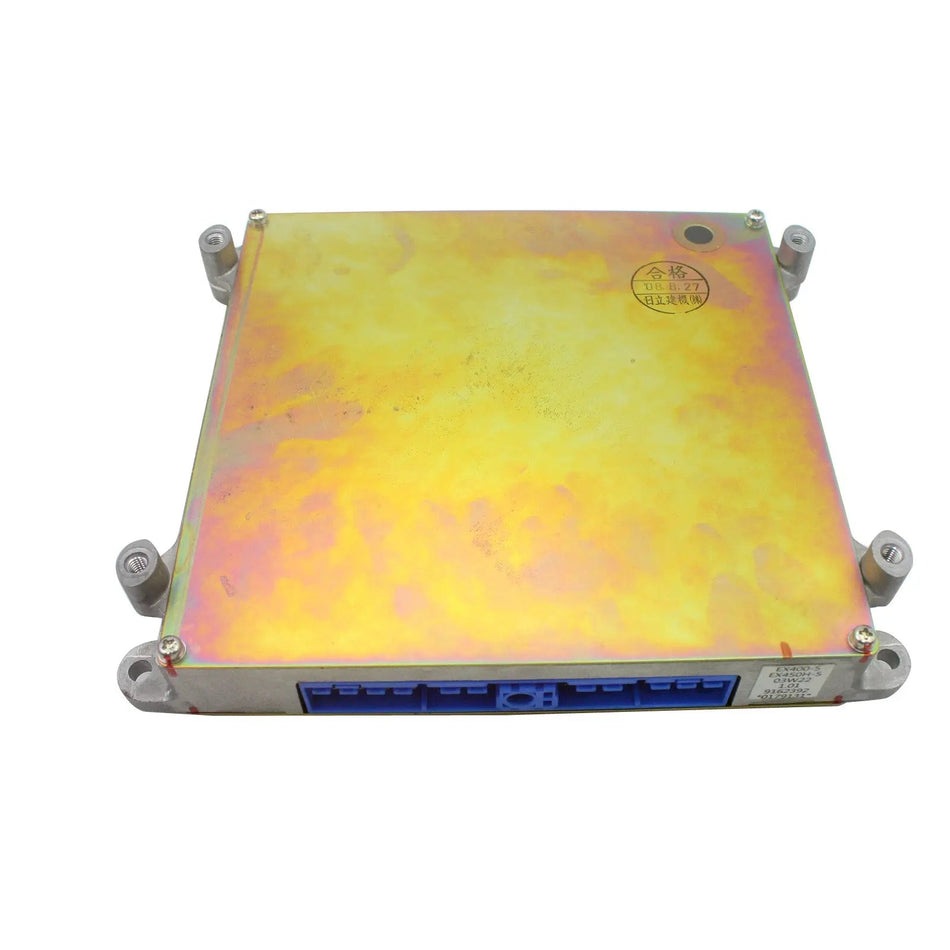 9162392 Hitachi Excavator EX400-5 EX450-5 PVC Controller