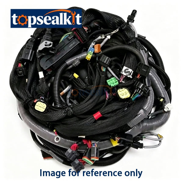 14768720 Main Wiring Harness for Volvo EC120D Excavator