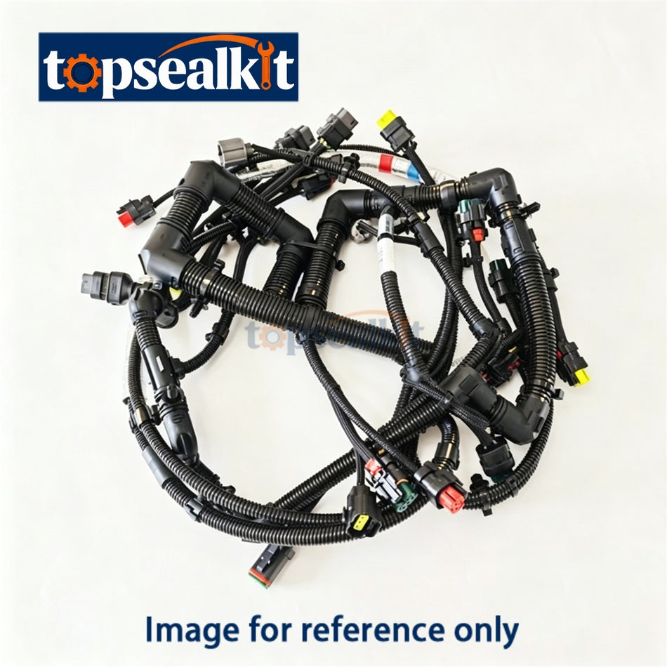3884017 Wiring Harness for Caterpillar 326F | High Quality Replacement Part