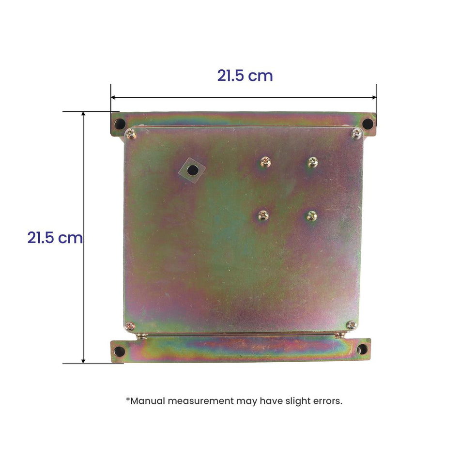 Topsealkit 9212078 controller, for Hitachi / John Deere - image 2