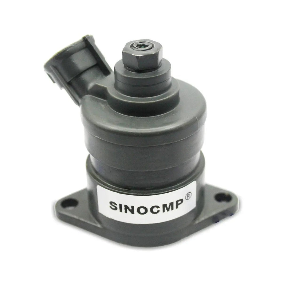 9218234 Hydraulic Main Pump Solenoid Valve Unit for Hitachi ZX110-1 EX320-2 Excavator