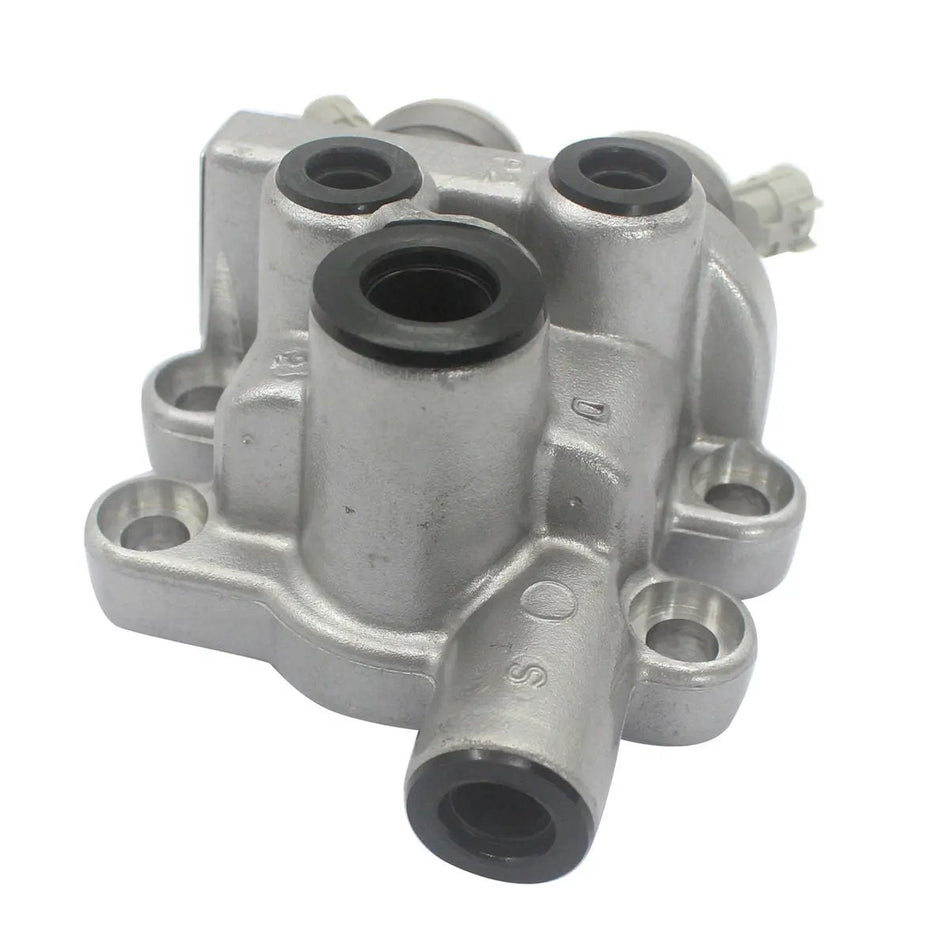 9218269 4400442 Solenoid Valve Assembly for Hitachi HU230-A ZX110 Excavator