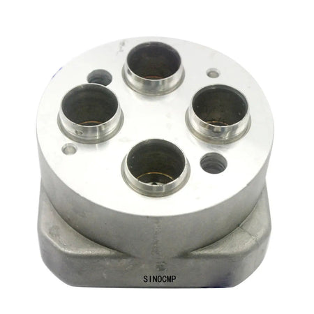 pusher head control valve block 9233096 for Hitachi ZAX200 ZAX450