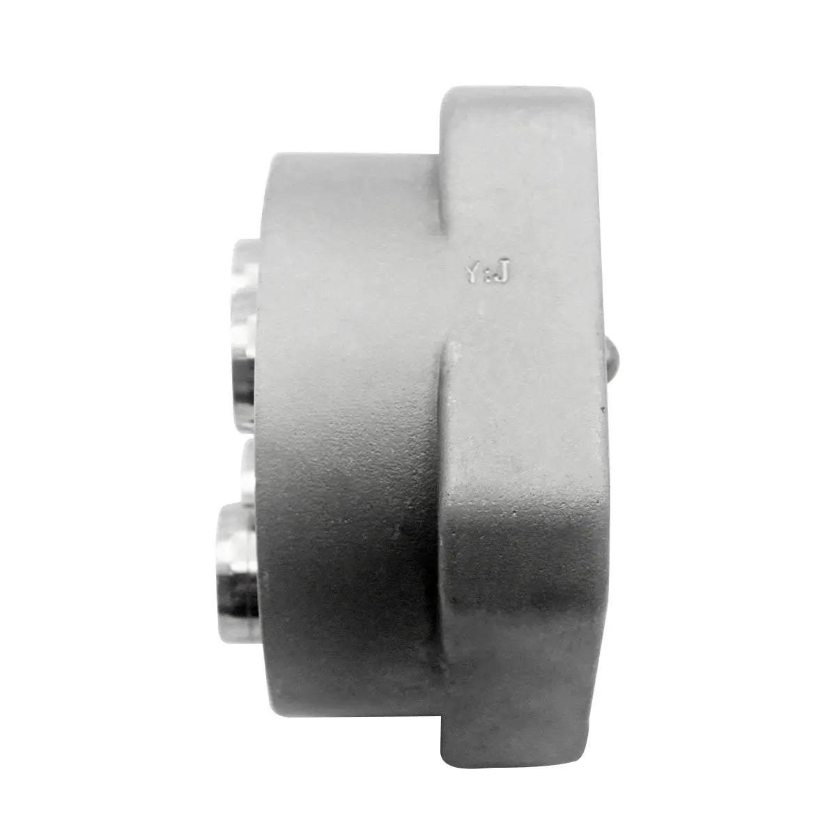 pusher head control valve block 9233096 for Hitachi ZAX200 ZAX450 - image 3