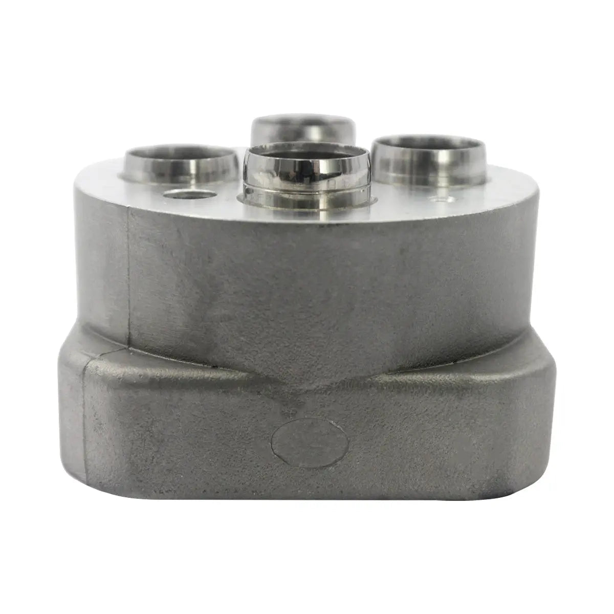 pusher head control valve block 9233096 for Hitachi ZAX200 ZAX450 - image 4