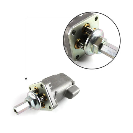 Topsealkit 9239583 pilot valve, for Hitachi ZAX200 ZAX330 ZX130-3 - image 2