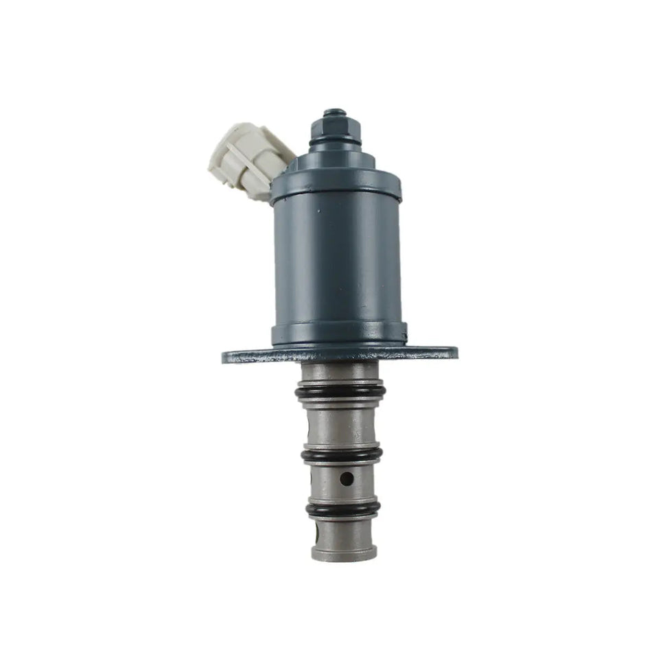 9258047 24V Solenoid Valve Unit for Hitachi ZAX240-3 ZX250-3 Excavator