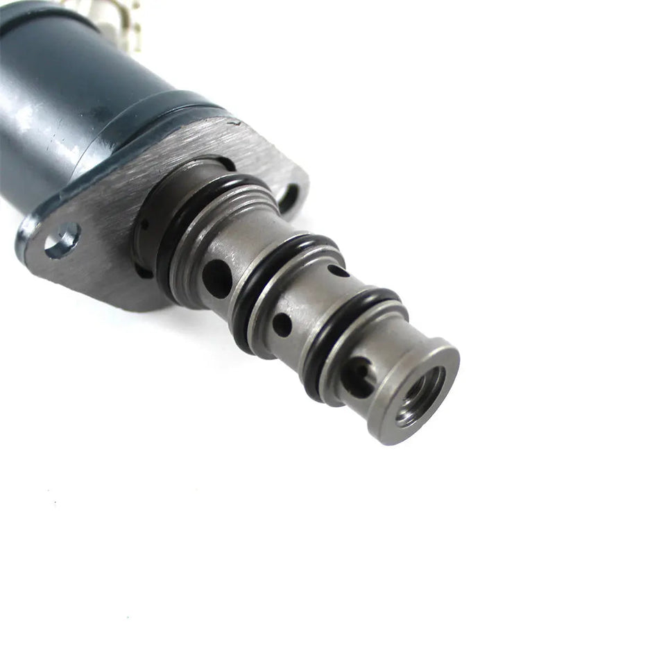 solenoid valve 9258047 for Hitachi ZAX240-3 ZX250-3 Excavator - image 2