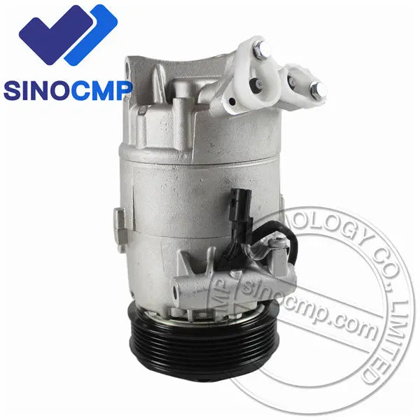 926001DB0A A/C Compressor for Nissan Qashqai 2.0 DUALIS 2.0L - image 3