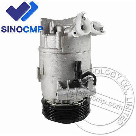 926001DB0A A/C Compressor for Nissan Qashqai 2.0 DUALIS 2.0L - image 3