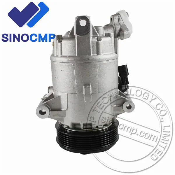 926001DB0A A/C Compressor for Nissan Qashqai 2.0 DUALIS 2.0L - image 2