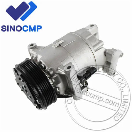 926001DB0A A/C Compressor for Nissan Qashqai 2.0 DUALIS 2.0L - image 9