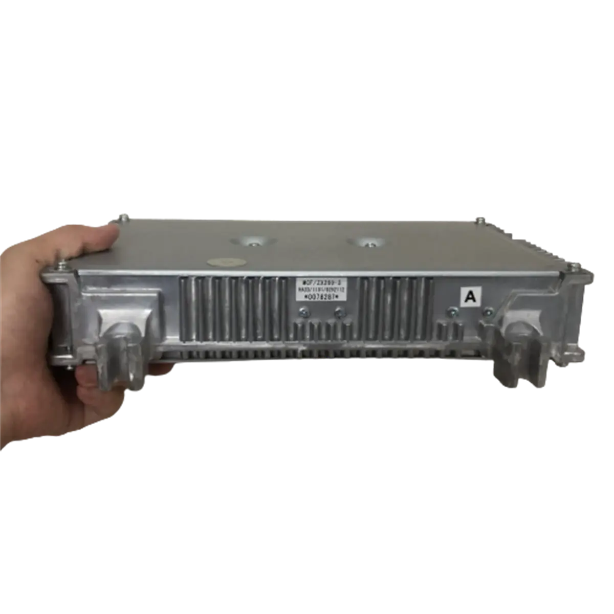 9292114 controller for Hitachi ZX225USR-3 - image 3