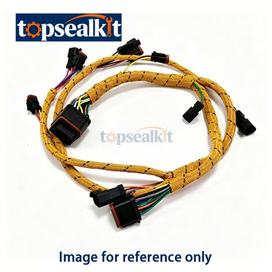 2065016 Caterpillar Excavator 365B Engine Wiring Harness High Quality Part No.: 2065016