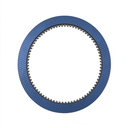 Topsealkit 7M5713 transmission clutch plate, paper-based friction material