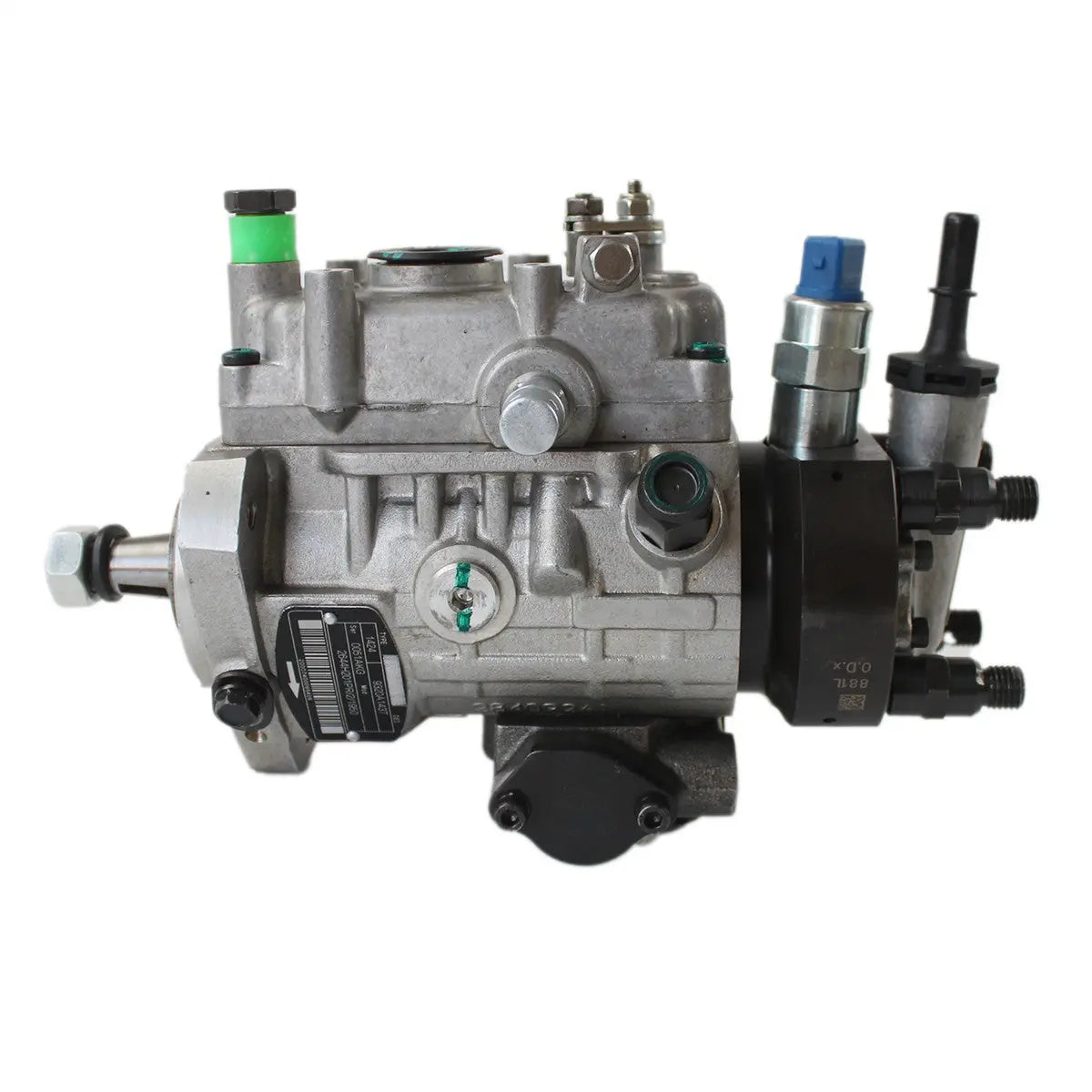 Topsealkit 9320A143T fuel injection pump, for Perkins Delphi Engine