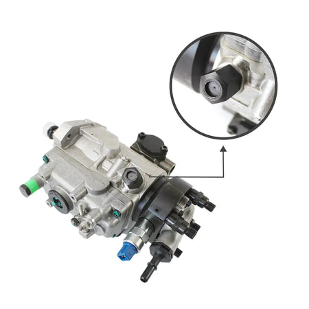 Topsealkit 9320A143T fuel injection pump, for Perkins Delphi Engine - image 4
