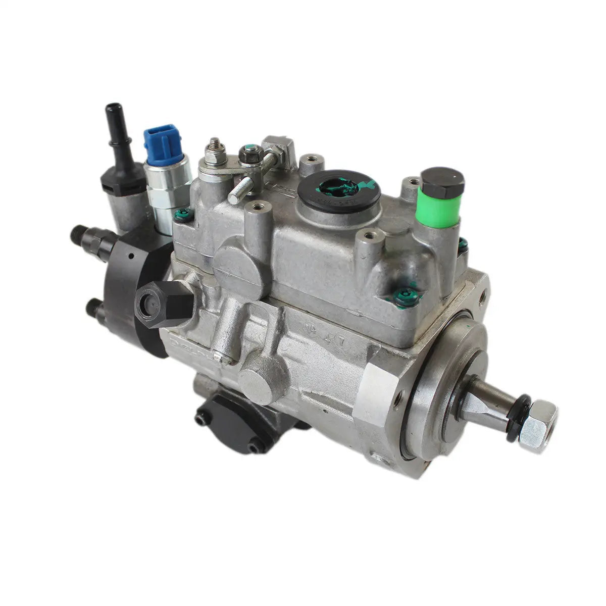 Topsealkit 9320A143T fuel injection pump, for Perkins Delphi Engine - image 5