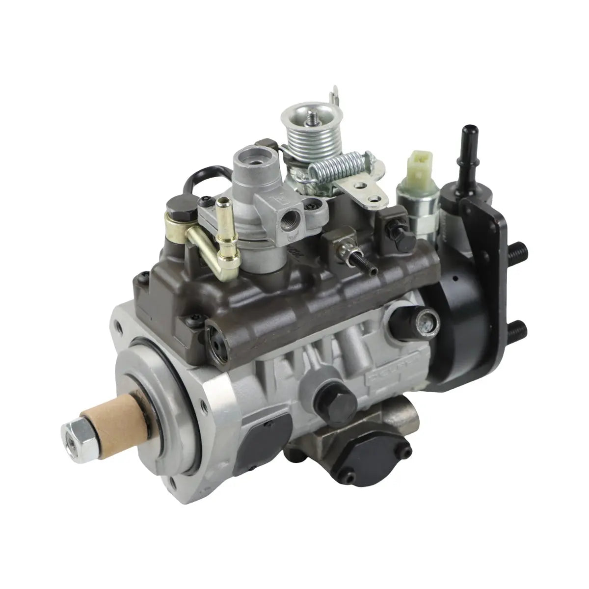 9320A217G fuel injection pump for Delphi DP210 Perkins 1104C-44T