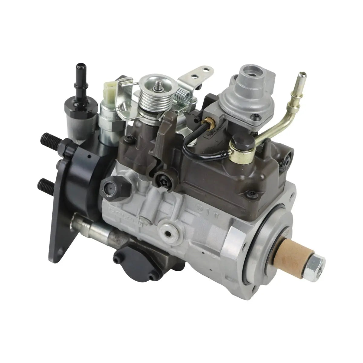 9320A217G fuel injection pump for Delphi DP210 Perkins 1104C-44T - image 5