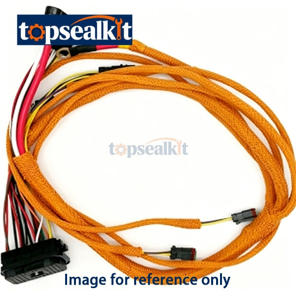 3540049 Caterpillar Excavator 365C Engine Wiring Harness High Quality Part No.: 3540049