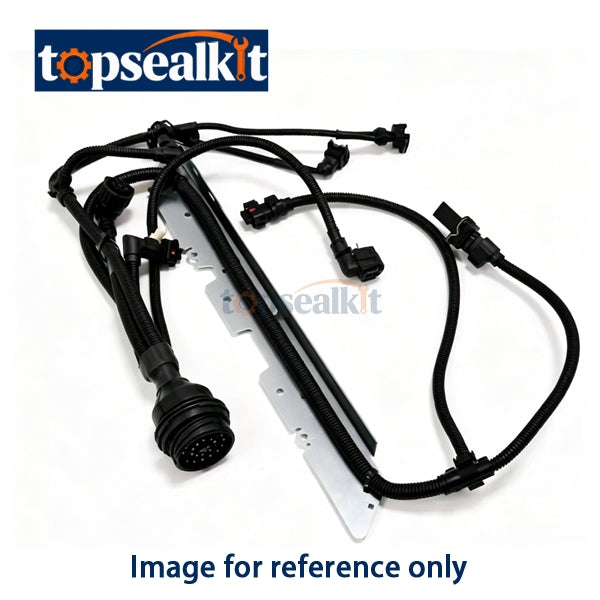 04214706 Fuel Injector Wiring Harness for Volvo EC140B Excavator