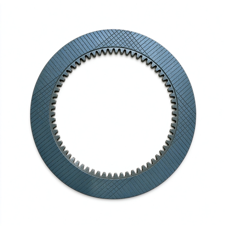 Topsealkit 7M5781 transmission clutch plate, steel/friction friction material