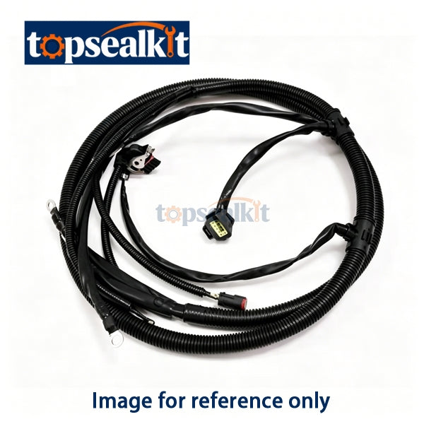 14519206 Generator Wiring Harness for Volvo EC140B Excavator
