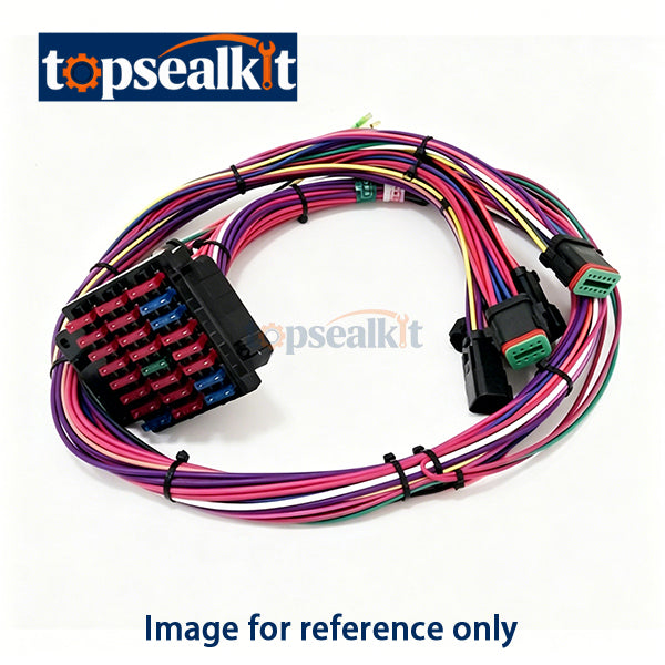 153-2542 1532542 C§Óer§±§ªll§à§էڧßr  Wi§ܧà§ݧî§è§à H§à§էڧßrness OEM §©§ѧާ֧ߧÑ