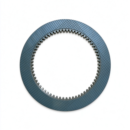 7T2476 steel/friction internal-tooth clutch friction plate for Caterpillar