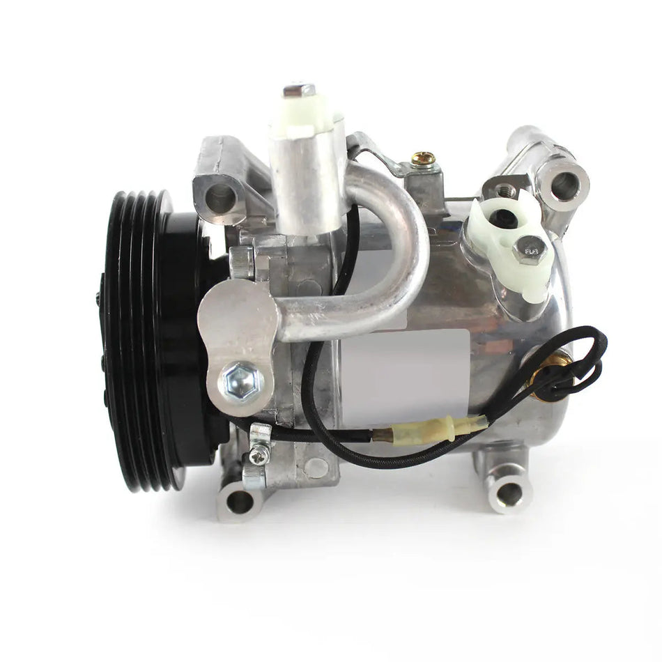 95200-63JA0 4PK A/C Compressor SV08A for Suzuki Swift III SX4