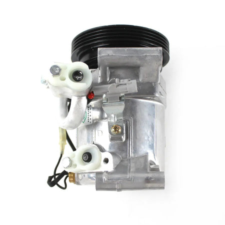 95200-63JA0 4PK A/C Compressor SV08A for Suzuki Swift III SX4 - image 2