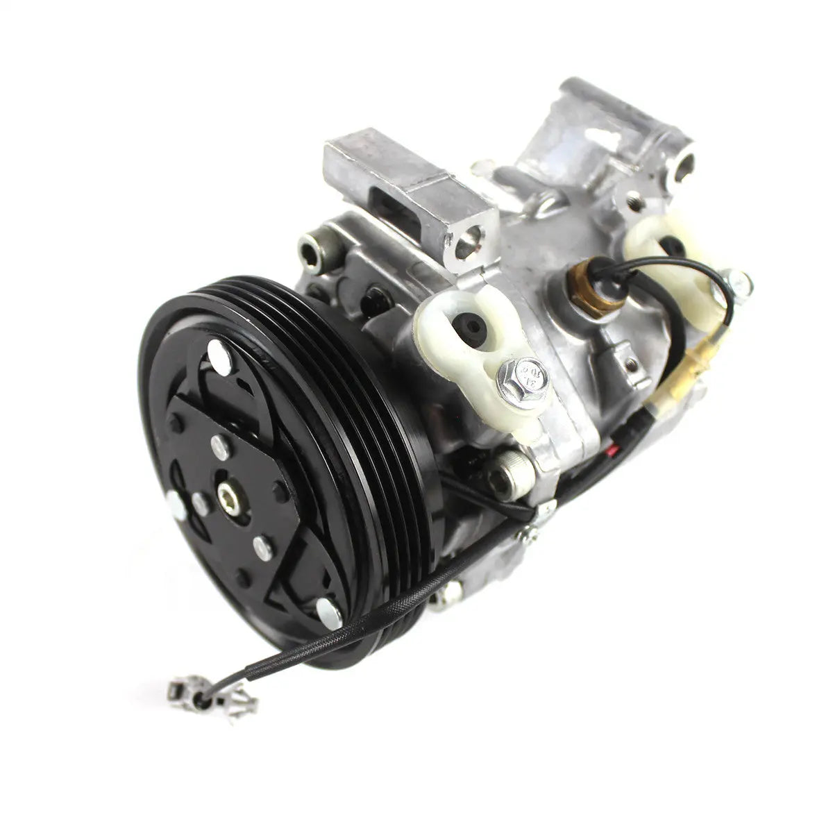 95200-77GB2 A/C Compressor for Suzuki Jimny Seiko Seiki SS07LK10 - image 4
