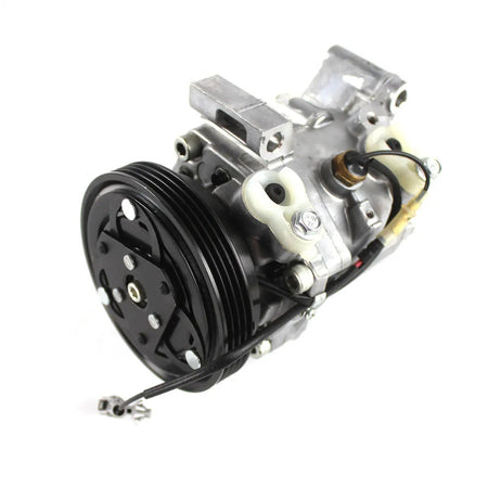 95200-77GB2 A/C Compressor for Suzuki Jimny Seiko Seiki SS07LK10 - image 4