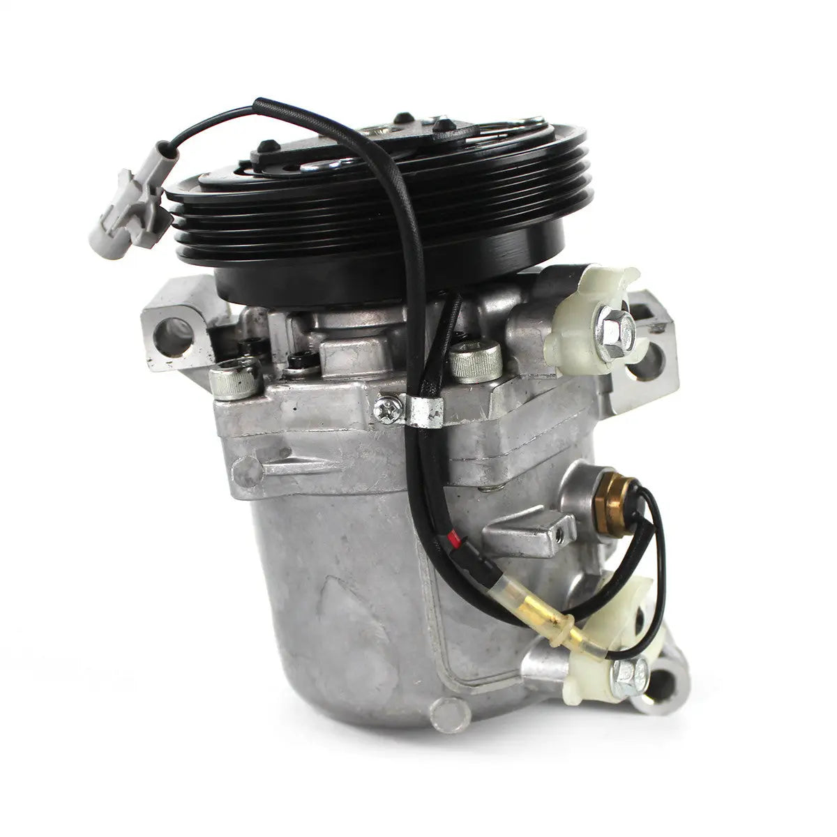 95200-77GB2 A/C Compressor for Suzuki Jimny Seiko Seiki SS07LK10 - image 5
