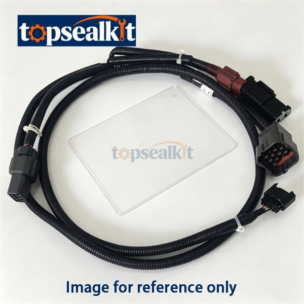 YA00006560 Hitachi Excavadora martillo rompedor mazo de cables de alta calidad