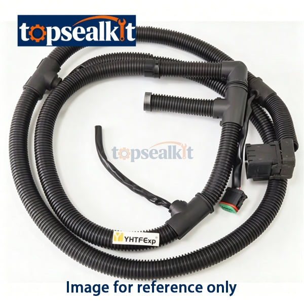 Premium ECU Wiring Harness for Volvo EC200D Excavator