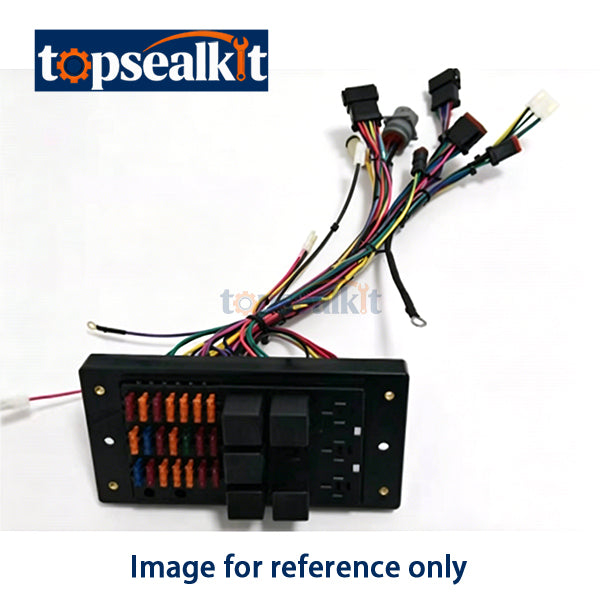 259-4862 2594862 C§Óer§±§ªll§à§էڧßr 311C Fuse §¬§à§â§à§ҧܧÑ OEM §©§ѧާ֧ߧÑ