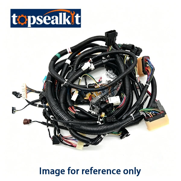 2030671730 2030671730 Internal Cabin Wiring Harness for Komatsu PC130-7 | topseailkit